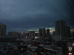 -广州十甫voco酒店