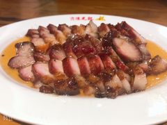 -澳门陈光记烧味饭店(南京德基广场店)