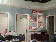 -农家湘菜(安亭店)