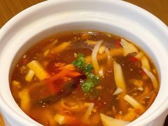 -南小馆(迪士尼小镇店)