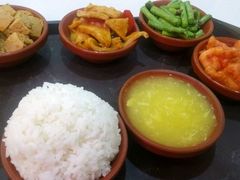 -德化新街商业街美食汇(佳宝金三角店)