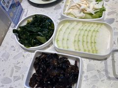 -小城牛事·鲜牛肉火锅(万达店)