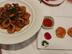 -聚鑫阁江浙菜·非遗传承技艺(闵行交大店)