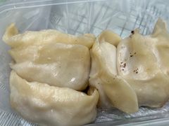 -水丰锅贴(延吉东路店)
