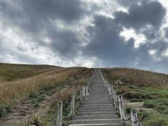 -萍乡武功山风景名胜区