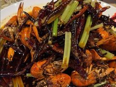 -红盔甲·小龙虾(车公庙店)