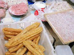 -张阿三馄饨店