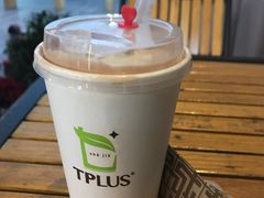 -TPLUS茶家(上海商城南京西路店)