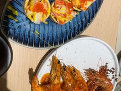 -大渔铁板烧(万象城店)