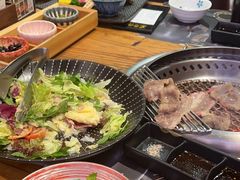 -黑牛の店·和牛烧肉(合生汇店)