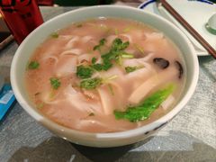 -萧记三鲜烩面(商务外环店)