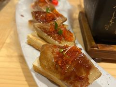 -越光米贩精致料理餐厅(金鹰店)