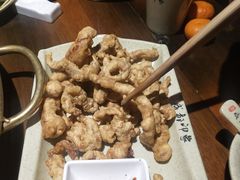 -成都印象老火锅(襄汾店)