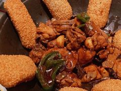 -南京大牌档(人民广场店)