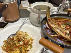 -延年酒店-延飨餐厅(延年文苑店)