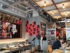 -必胜客(大宁路店)