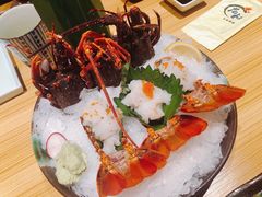 -花和海鲜自助(梅江店)