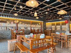 -苏渝汇重庆江湖菜(桐泾公园店)