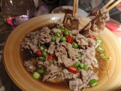 -锦绣金山人家(友谊店)