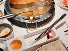 -左庭右院鲜牛肉火锅(新梅广场店)