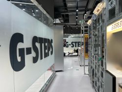-G-STEPS舞蹈工作室