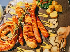-吱咖啡西式简餐