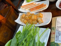 -大明铜锅·烤涮坊·烧烤(总店)