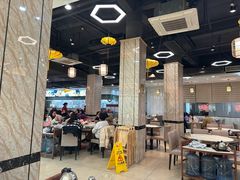 -點無缺茶楼·海鲜酒家(世博店)
