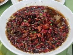 -大秦瓦罐(光谷大街店)