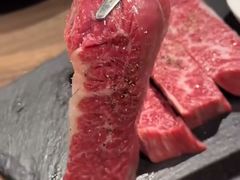 -大唐尚武烤活鳗鱼黑牛烤肉(大里路店)