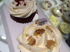 -Pantry's Best派悦坊蛋糕(K11购物艺术中心店)