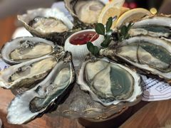 -Osteria Garden 生蚝花园餐厅(原进贤路店)
