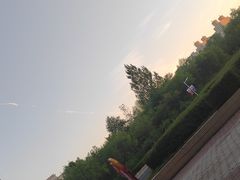 -哈尔滨师范大学(松北校区)