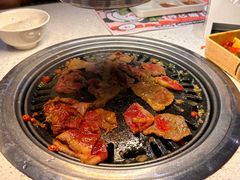 -猫抓烤肉(春熙路店)