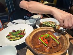 -汤城小厨•粤菜•靓汤(苏州街店)