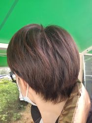 -MY HAIR ARDOR