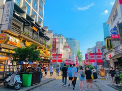 -黑色经典臭豆腐·湖南特产(坡子街店)