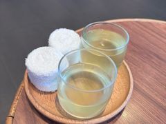 -Let’s Relax Spa(MBK)