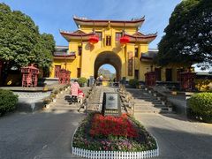 -桂林独秀峰王城景区