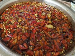 水煮鱼-文记四川鱼馆(小纬北路店)