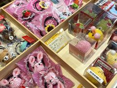 -秦淮礼物(贡院街店)