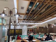 -翠华餐厅(正佳广场店)