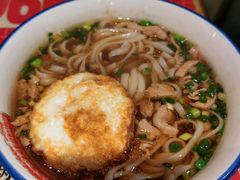-公交新村粉店(赤岗冲店)