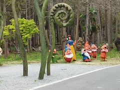 -东平国家森林公园