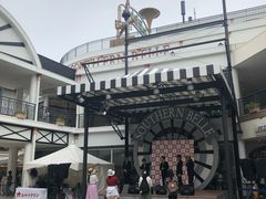 -三井奥特莱斯购物城(爵士之梦长岛店)