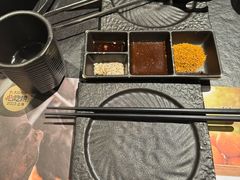 -黑牛の店·黑金店(沈阳万象城店)
