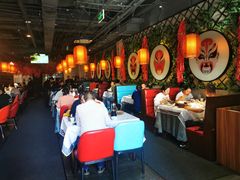 -雲蜀龙阁·金牌水煮鱼(方庄店)