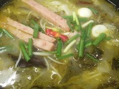 -渝和喵叔米线(南坪万达店)