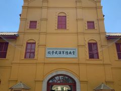 -云南师范大学(一二一西南联大校区)