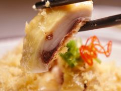 -富力丽思卡尔顿酒店·丽轩中餐厅